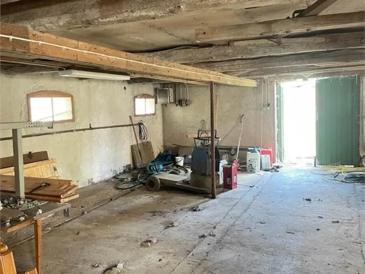 Billede 1 - Hedehusene Storkøbenhavn - Produktion / Lager / Værksted