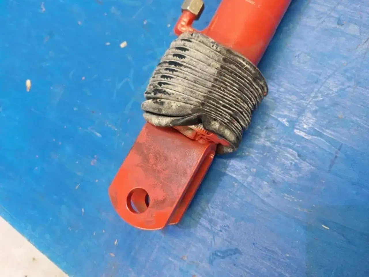 Billede 8 - Kverneland Cylinder 0102004ES