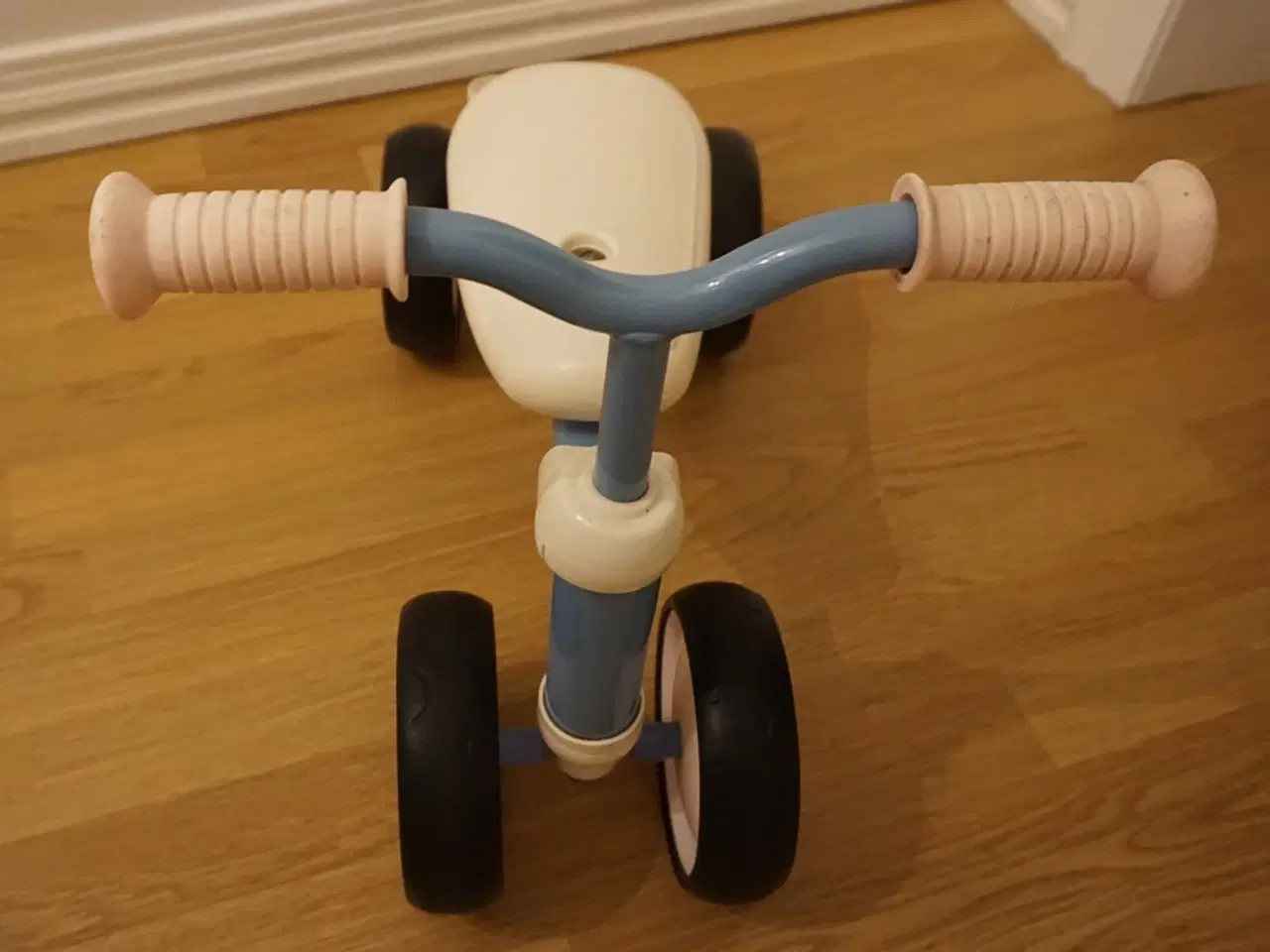 Billede 7 - Puky PUKYlino Løbecykel