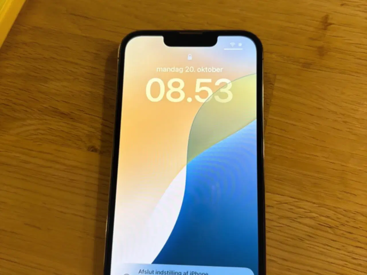 Billede 2 - iPhone 13 Pro 256gb