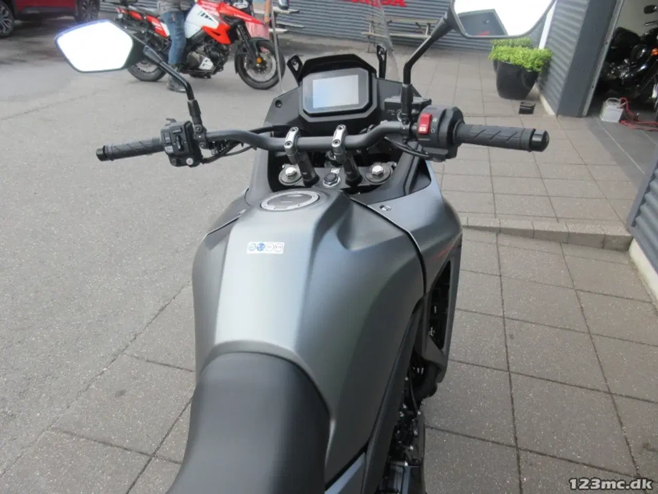 Billede 28 - Honda XL 750 Transalp MC-SYD BYTTER GERNE 5 ÅRS GARANTI