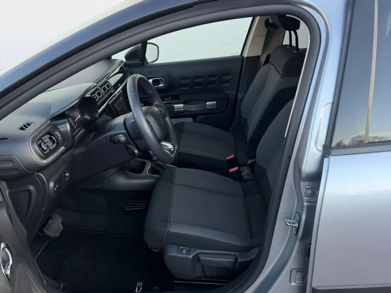 Billede 3 - Citroën C3 1,2 PureTech 110 Shine EAT6