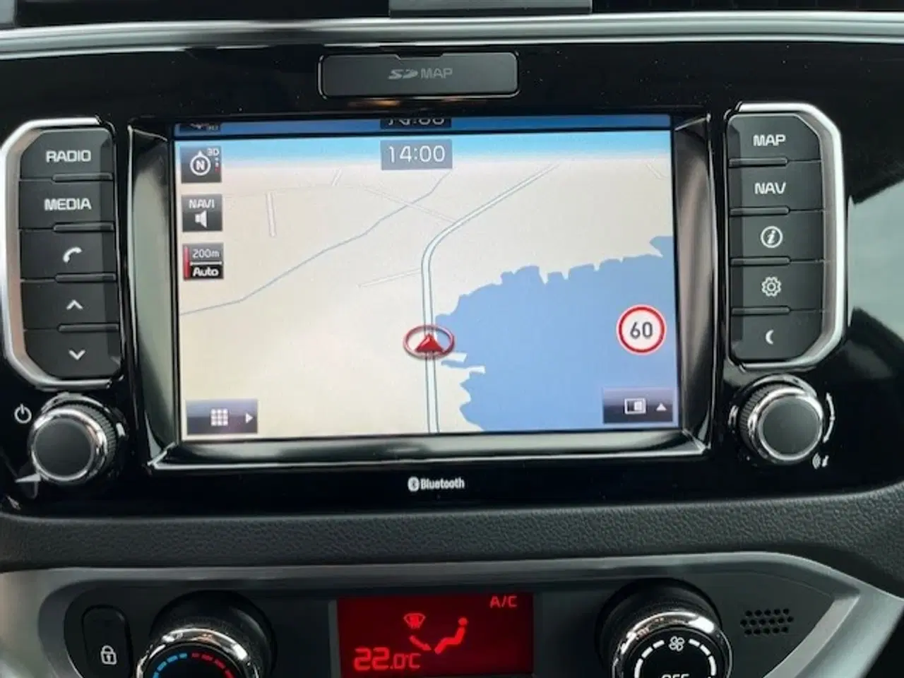 Billede 4 - Kia Rio 2016 – Velholdt og Veludstyret.