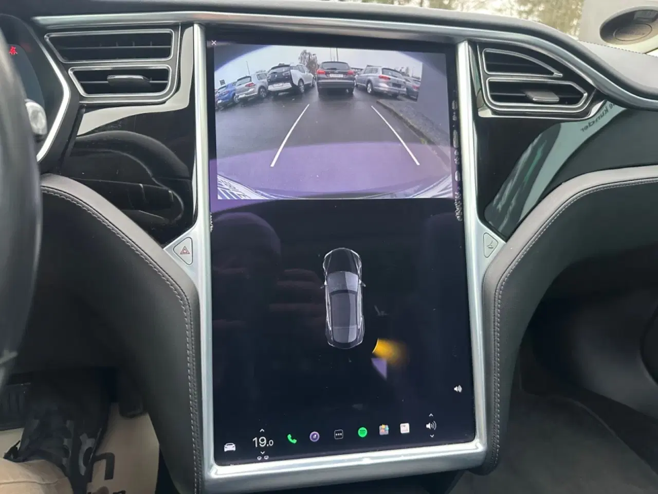 Billede 12 - Tesla Model S  70