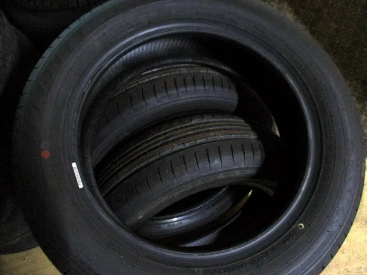 Billede 6 - 185/60/16" Toyo dot1723