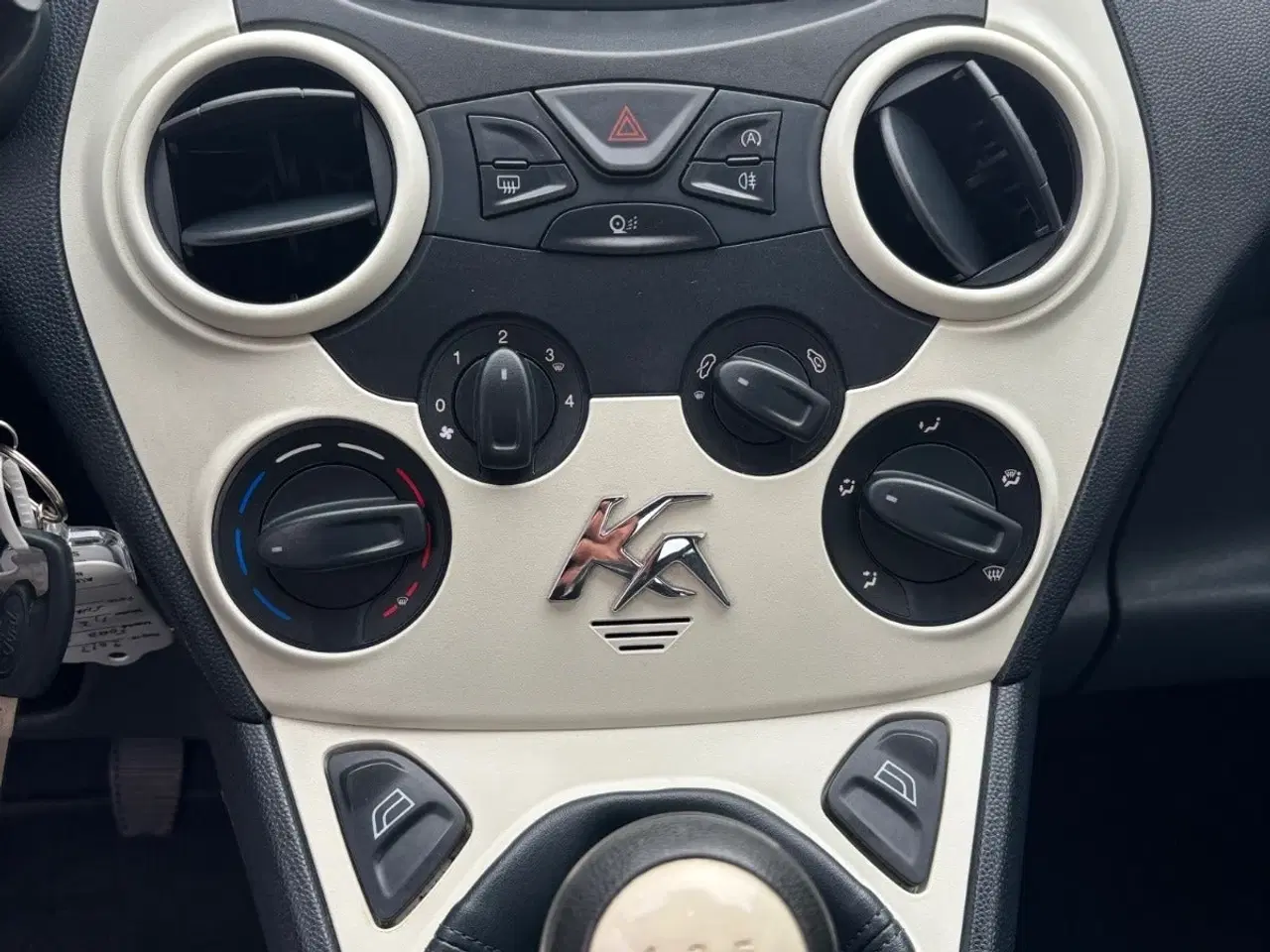 Billede 6 - Ford Ka 1,2 Trend