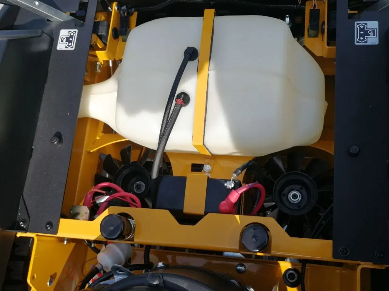 Billede 7 - Hustler Raptor XD 48 RD