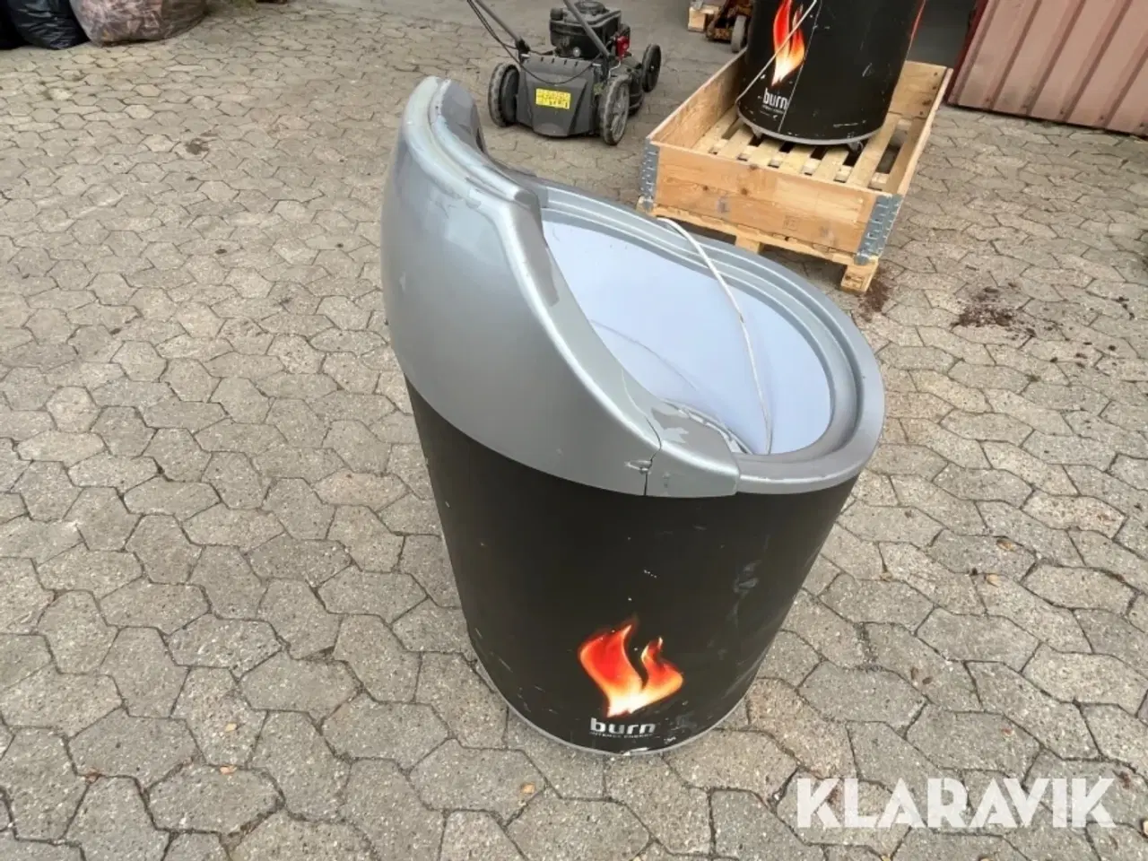 Billede 2 - Cooler Vibocold