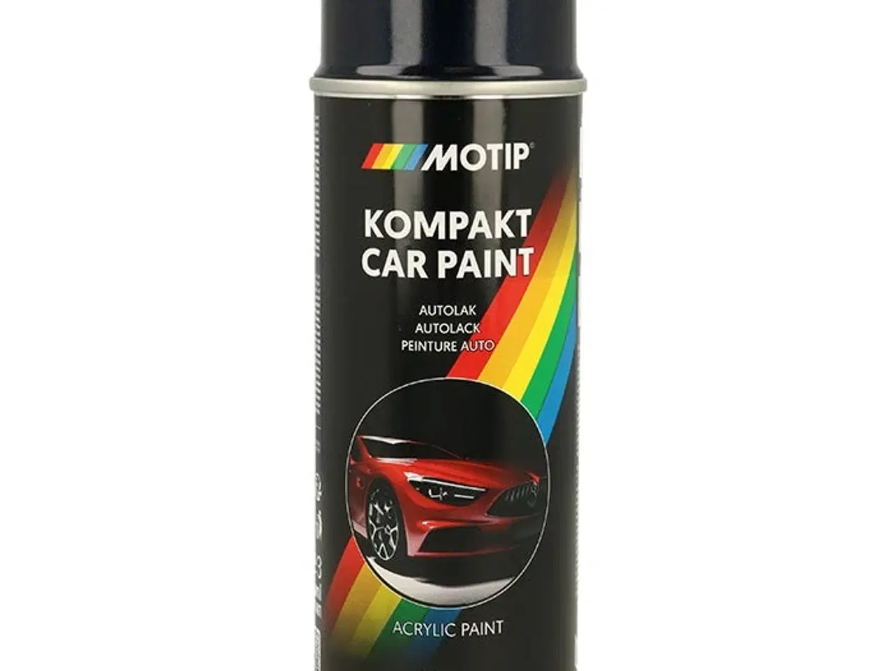 Billede 1 - Motip Autoacryl spray 54589 - 400ml
