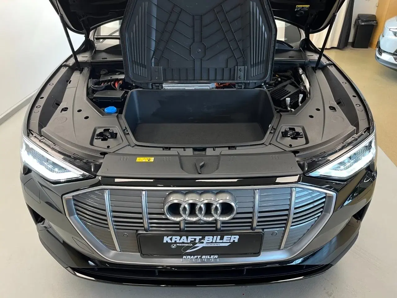 Billede 22 - Audi e-tron 50 quattro