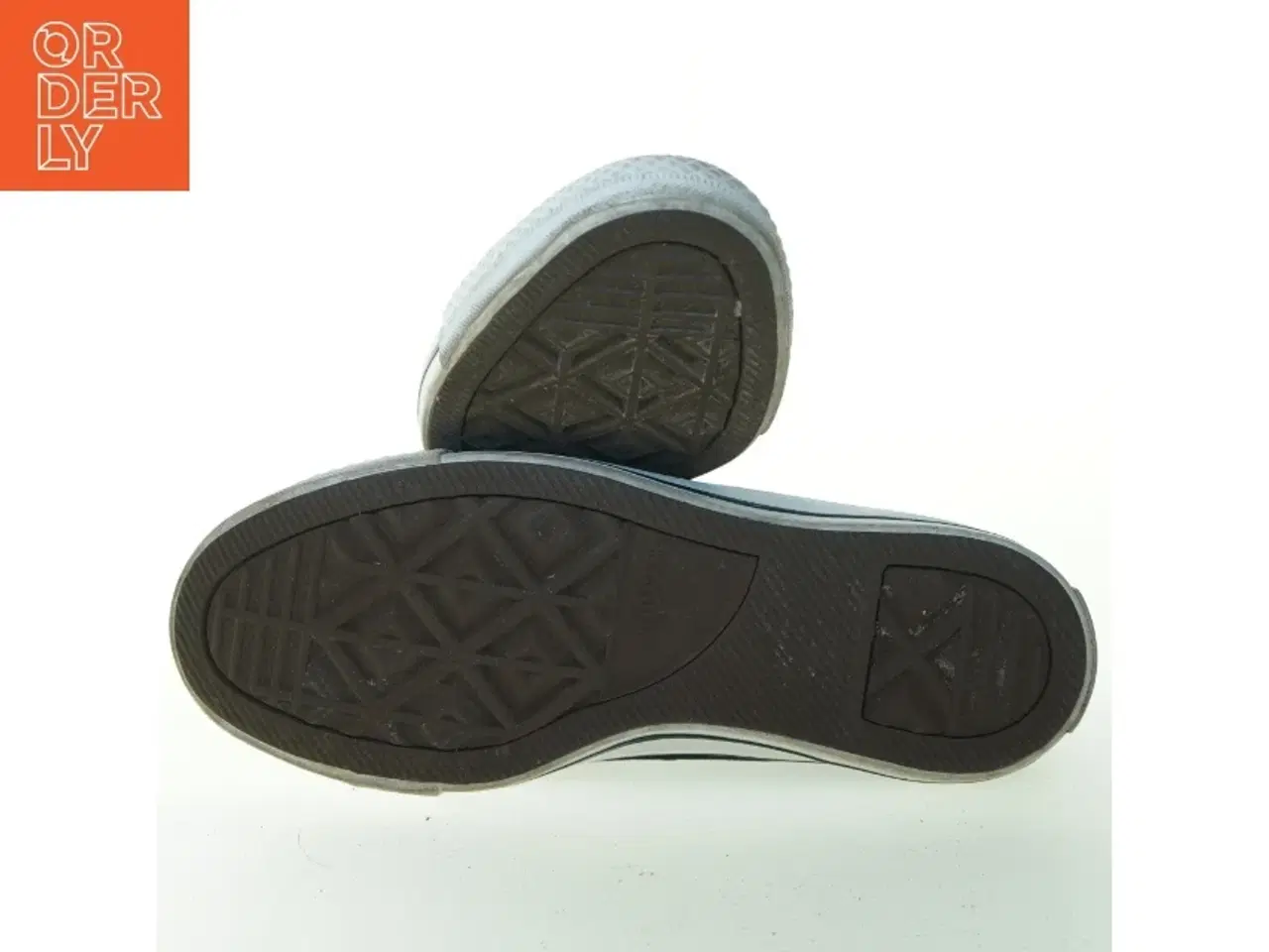 Billede 4 - Converse All Star sko fra Converse (str. 35 )