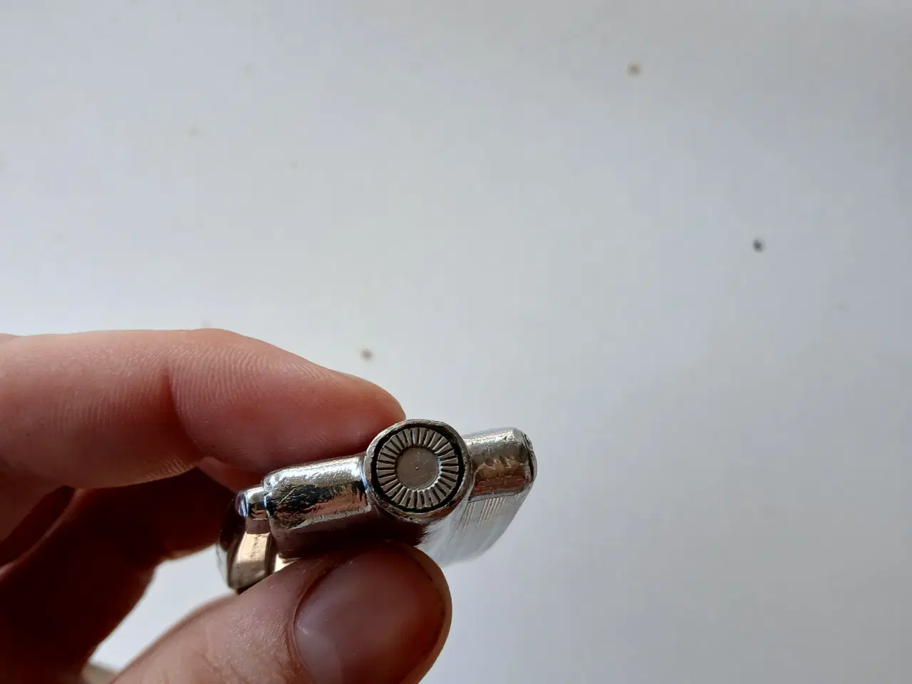 Billede 4 - Ronson lighter