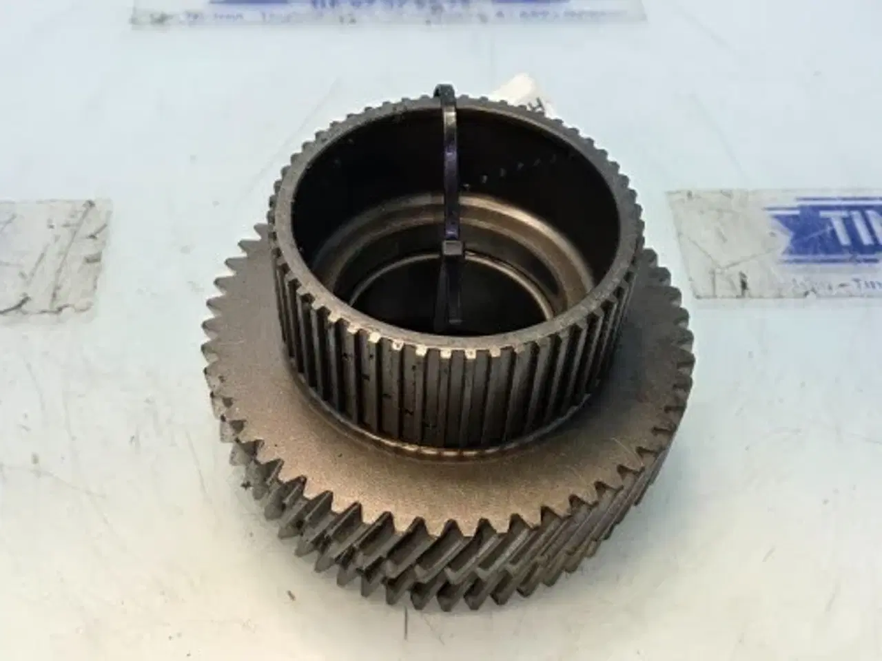 Billede 11 - New Holland TM190 Gear 5183143