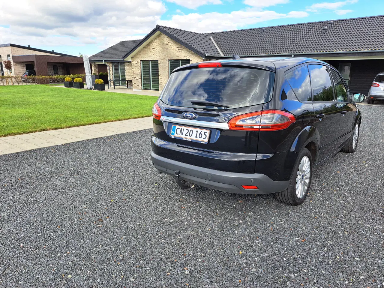 Billede 12 - Ford S-Max 2.0 tdci aut. 2014