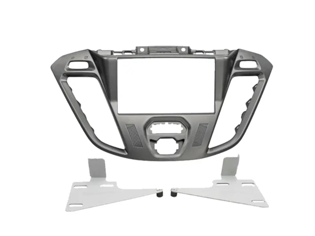 Billede 1 - 2-DIN kit Ford Transit custom / Tourneo