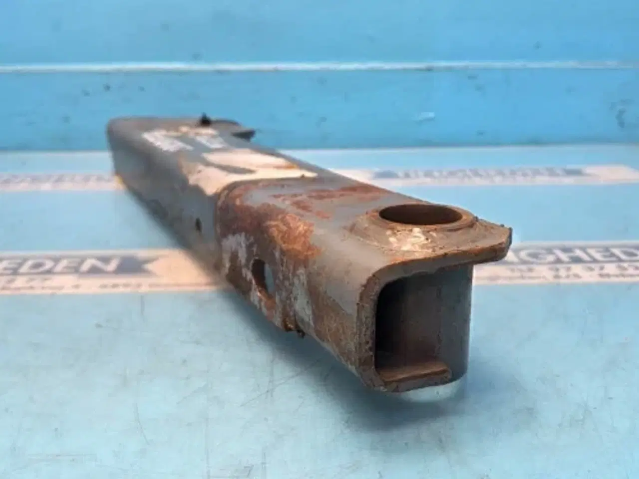 Billede 9 - Massey Ferguson 7276 Arm 28281774