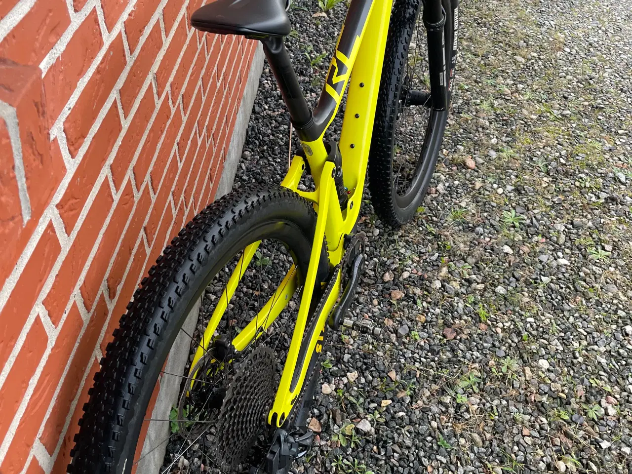 Billede 3 - Scott spark 900 world cup AXS XX1 