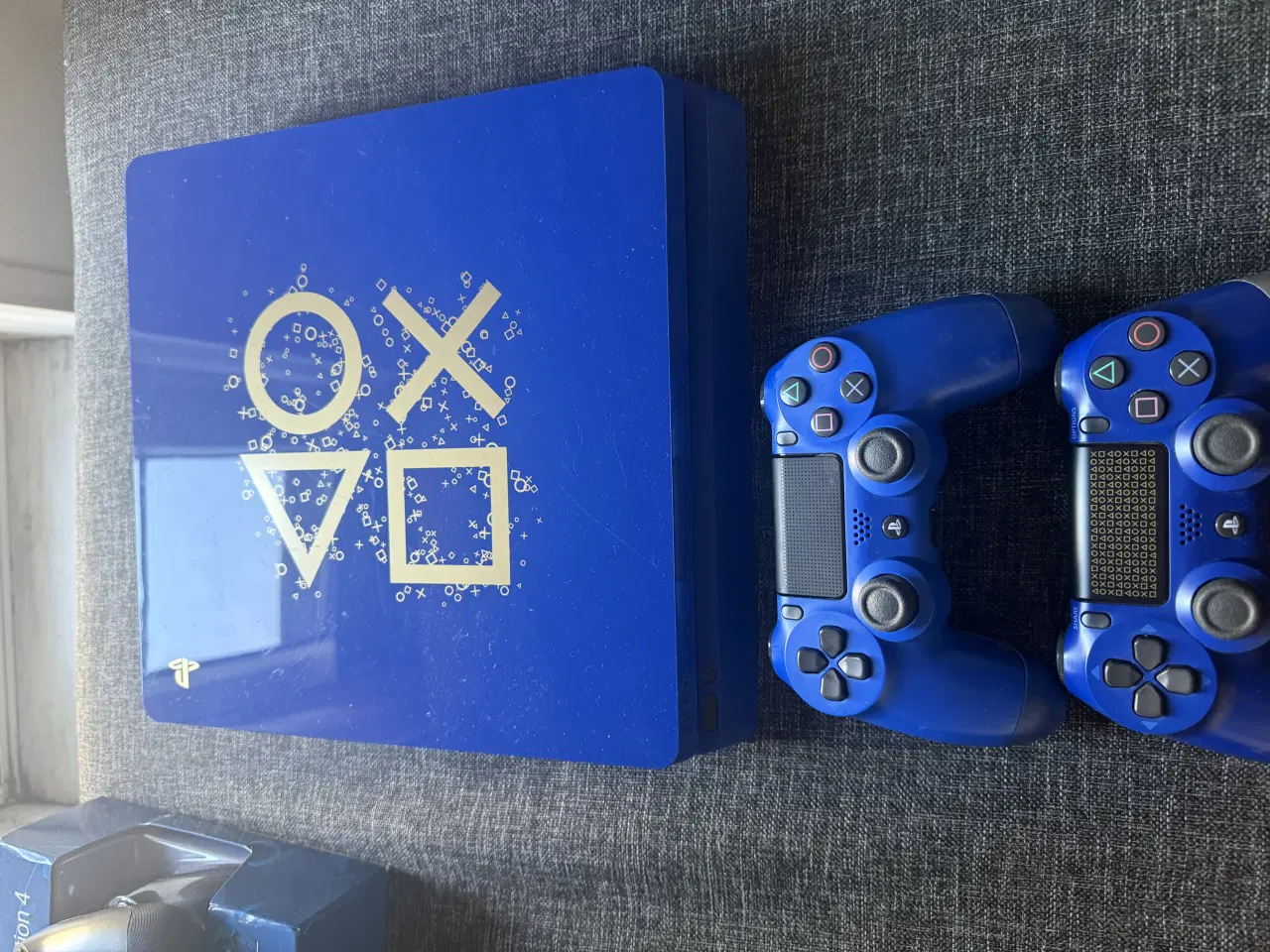 Billede 6 - Playstation 4 sælges 