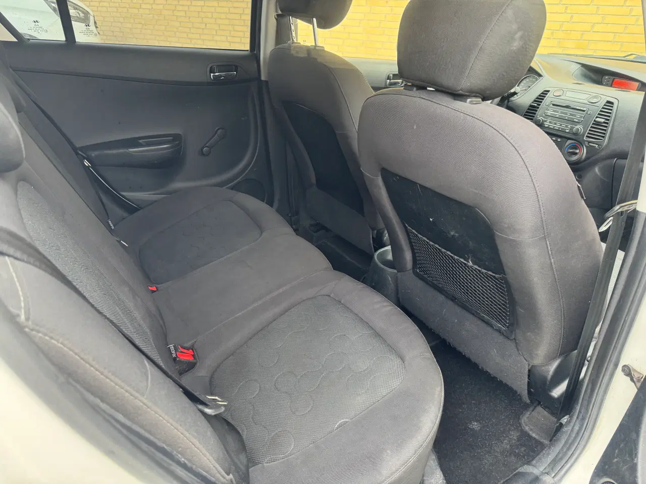 Billede 6 - Nysynet Hyundai i20
