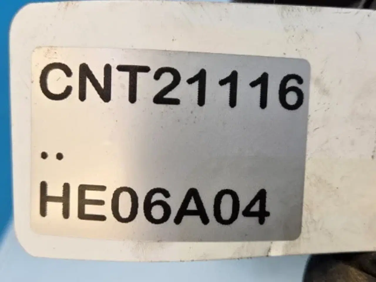 Billede 7 - New Holland T7.315 Liftarm L. 48129990