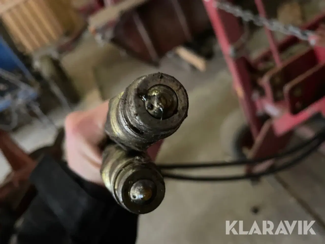 Billede 11 - Økostriger Doublet-Record 6 meter