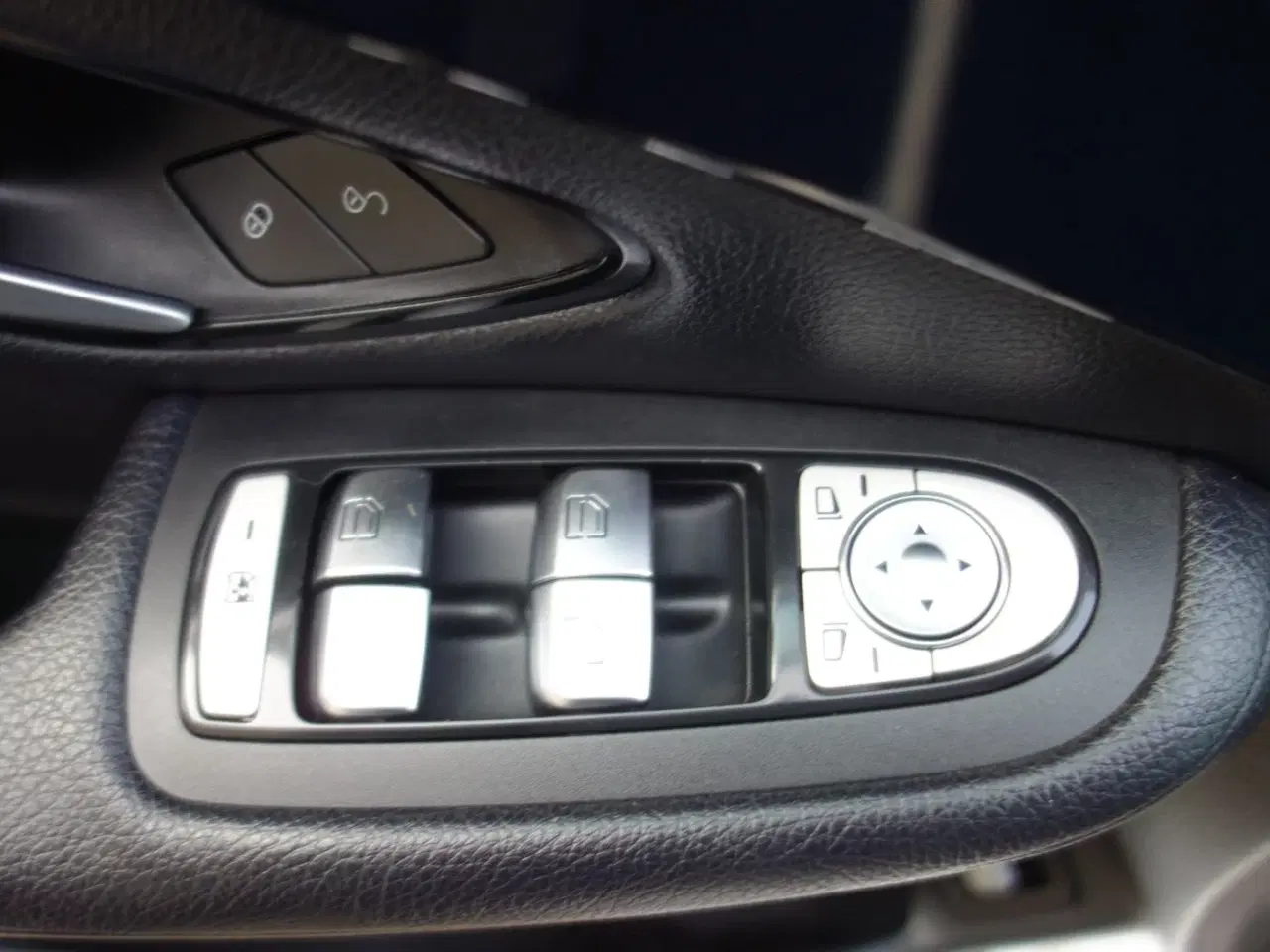 Billede 6 - Mercedes GLC350 d 3,0 AMG Line aut. 4Matic Van