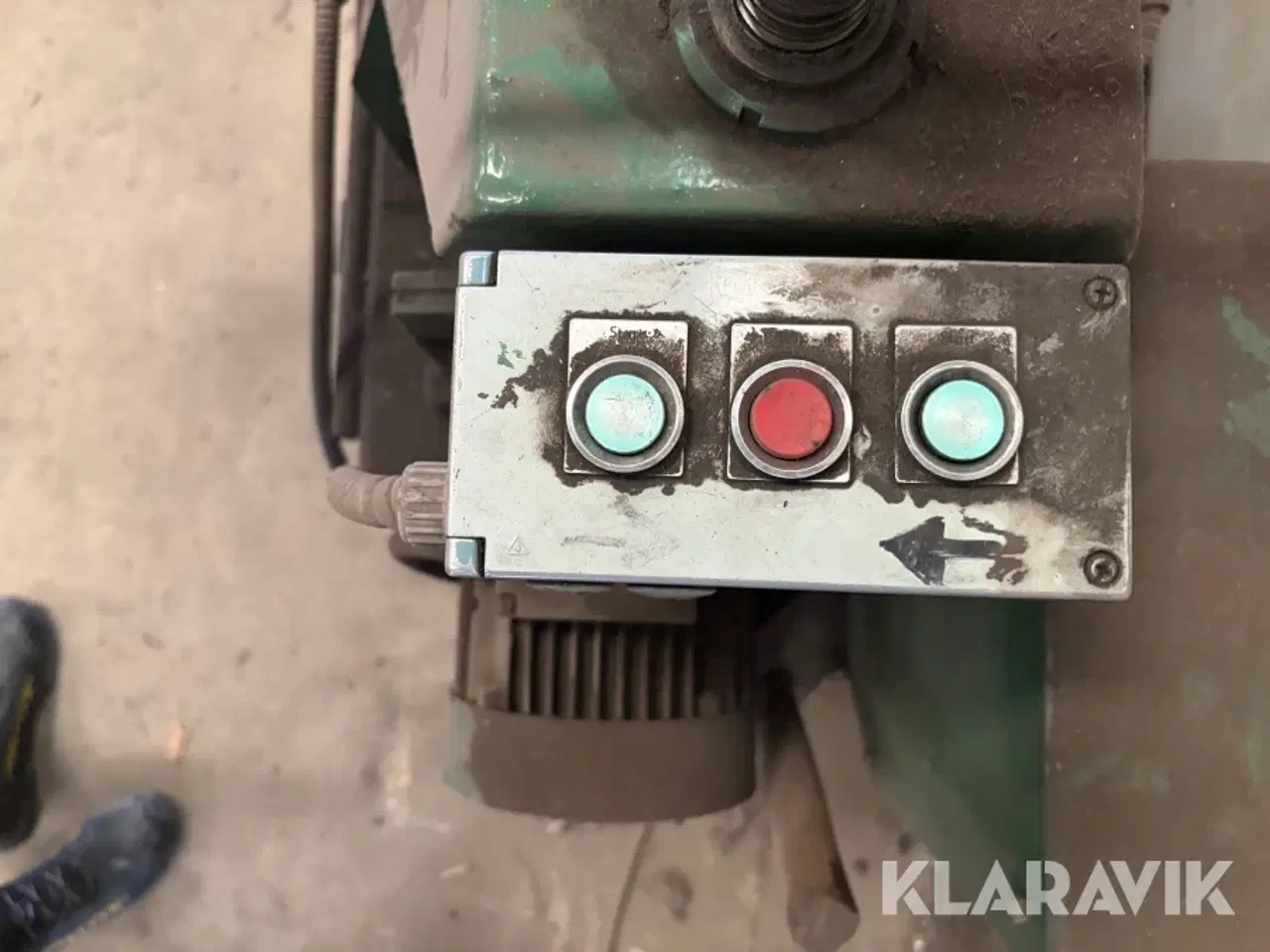 Billede 6 - Pladevalse Heisteel 1250/4