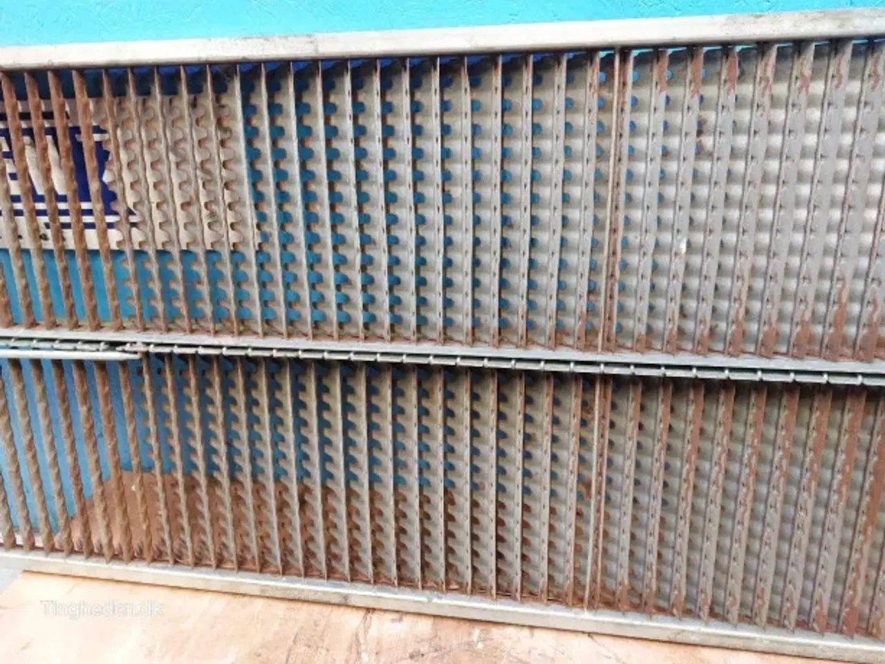 Billede 3 - Claas Dominator 88 Oversold 6460970 (1)