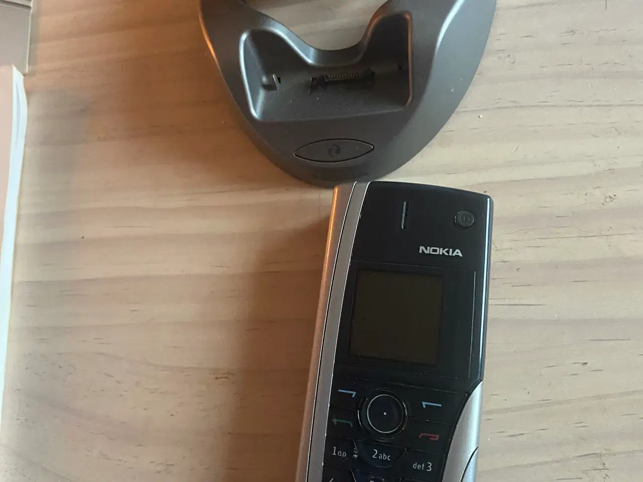 Billede 3 - Nokia N9500 Communocator