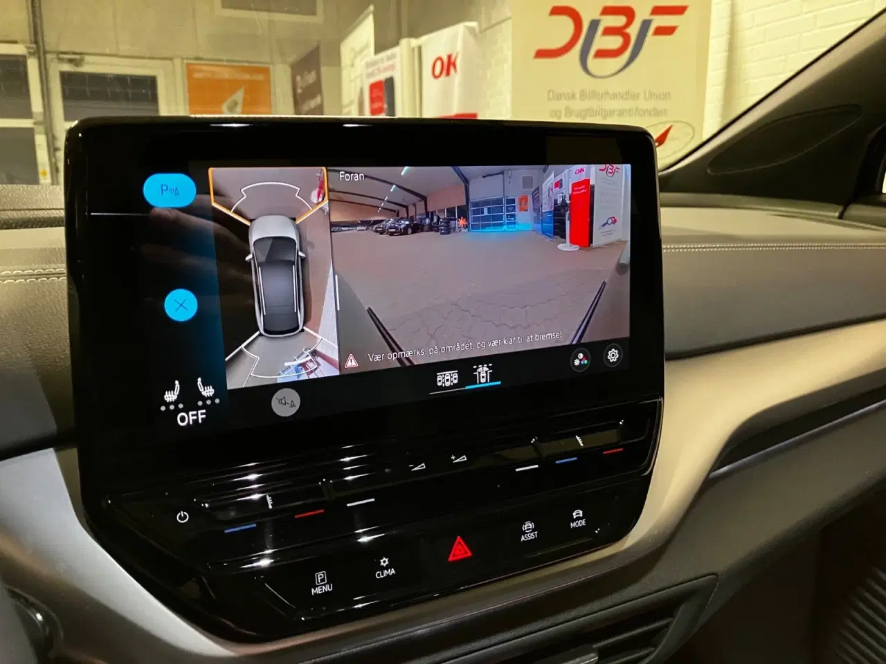 Billede 16 - VW ID.4 77 Pro Performance