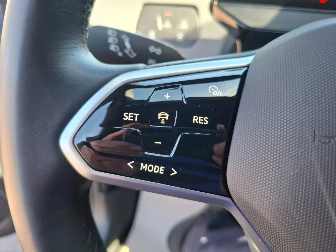 Billede 9 - VW ID.3 58 Pro