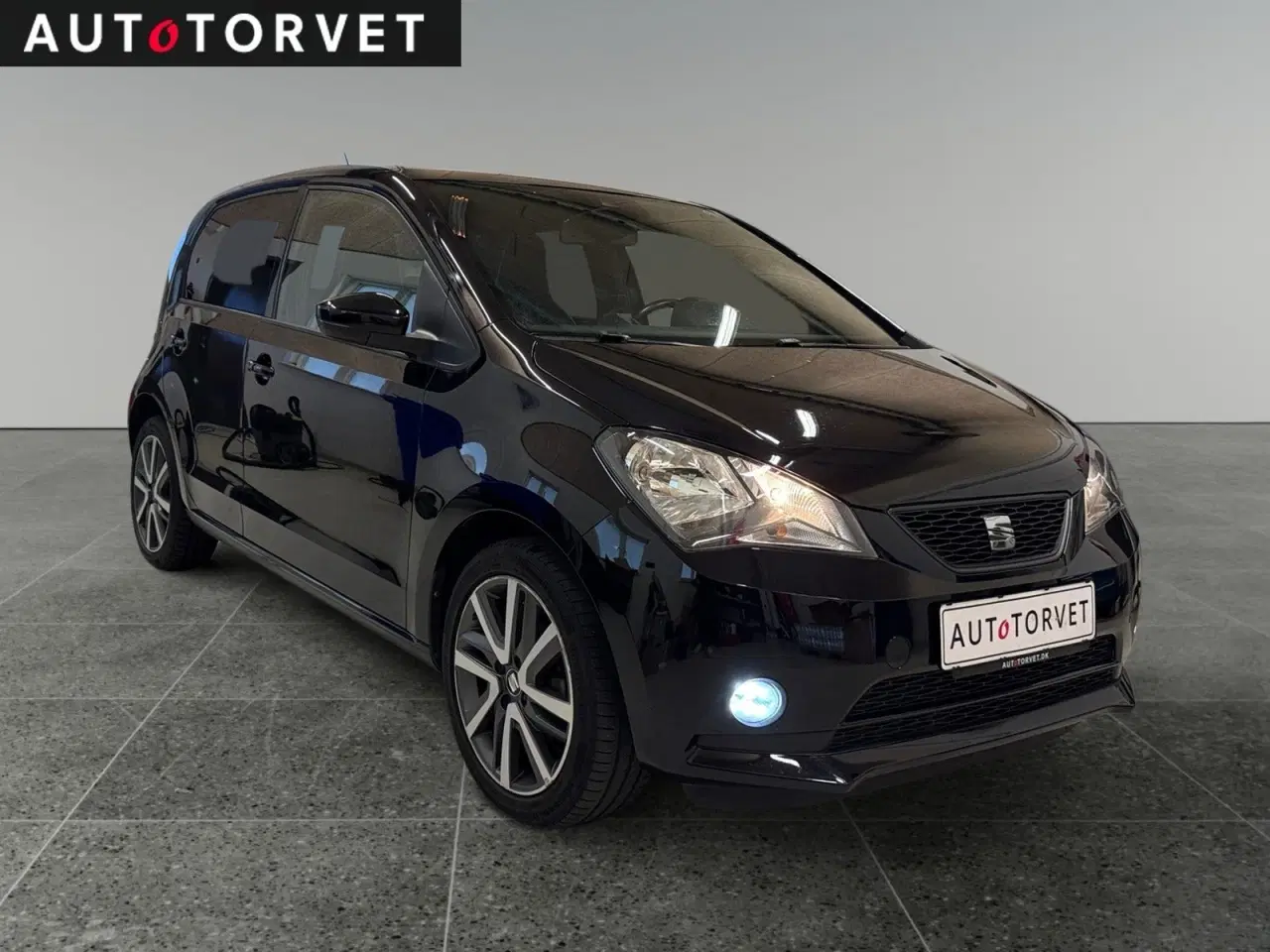Billede 2 - Seat Mii  Electric