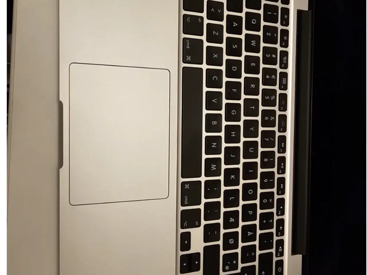Billede 1 - MacBook Pro 13