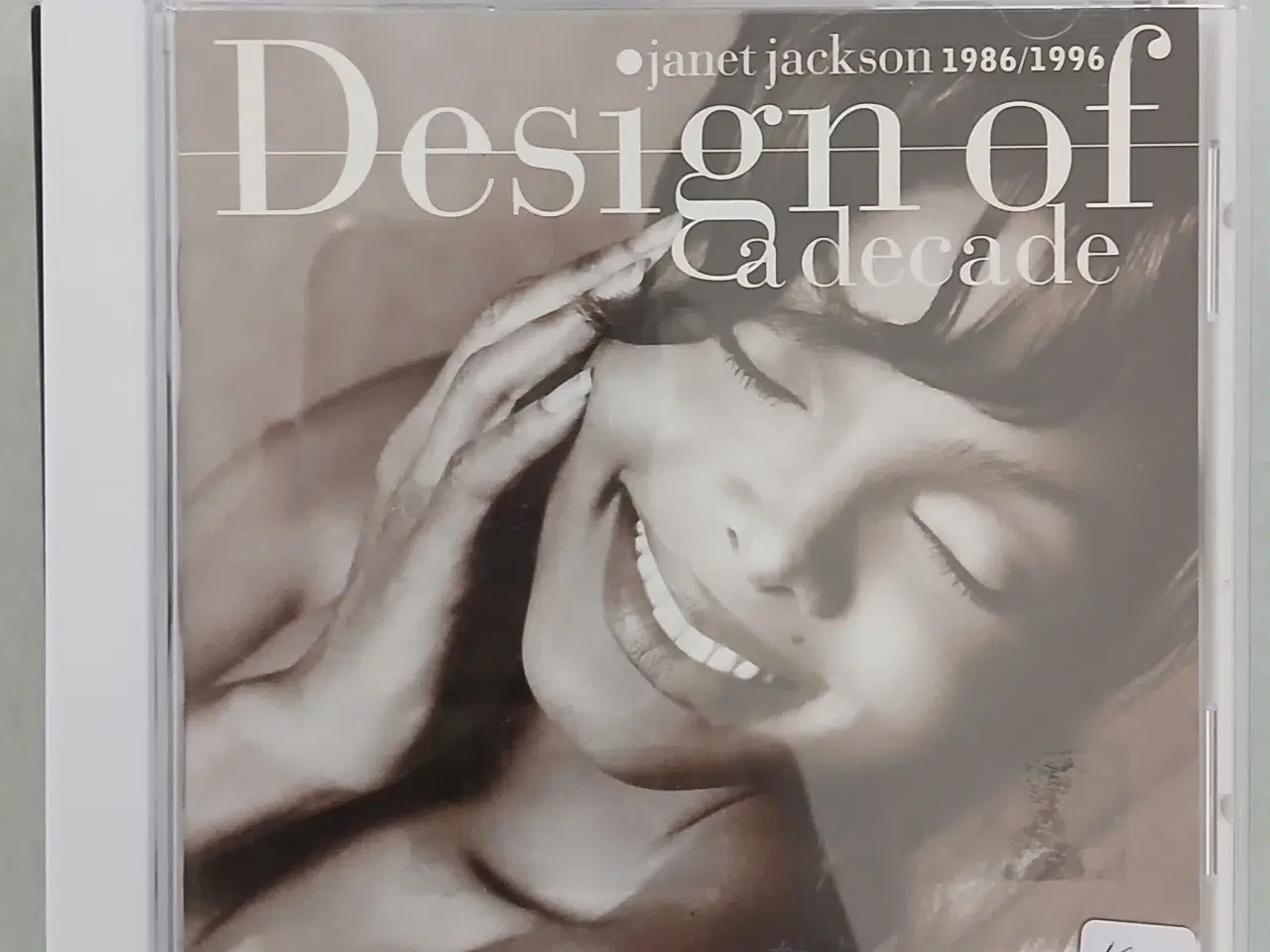 Billede 4 - CD’er sælges. Forskellige.