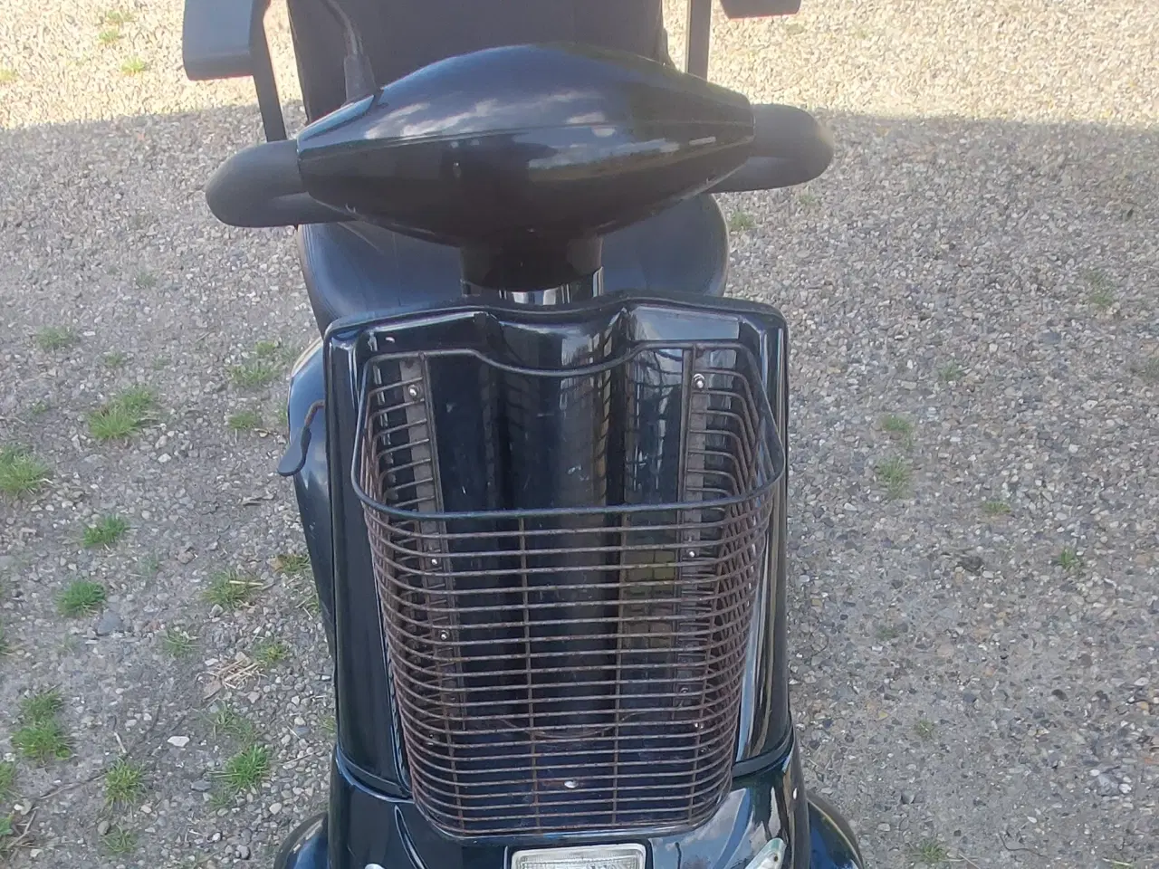 Billede 5 - el scooter