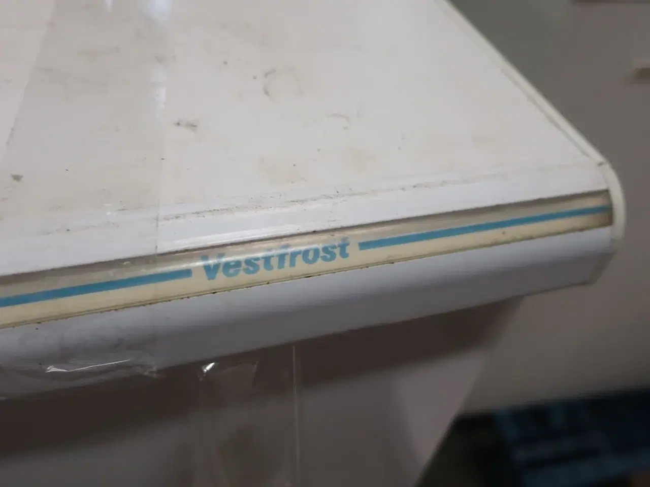 Billede 2 - Kummefryser VESTFROST