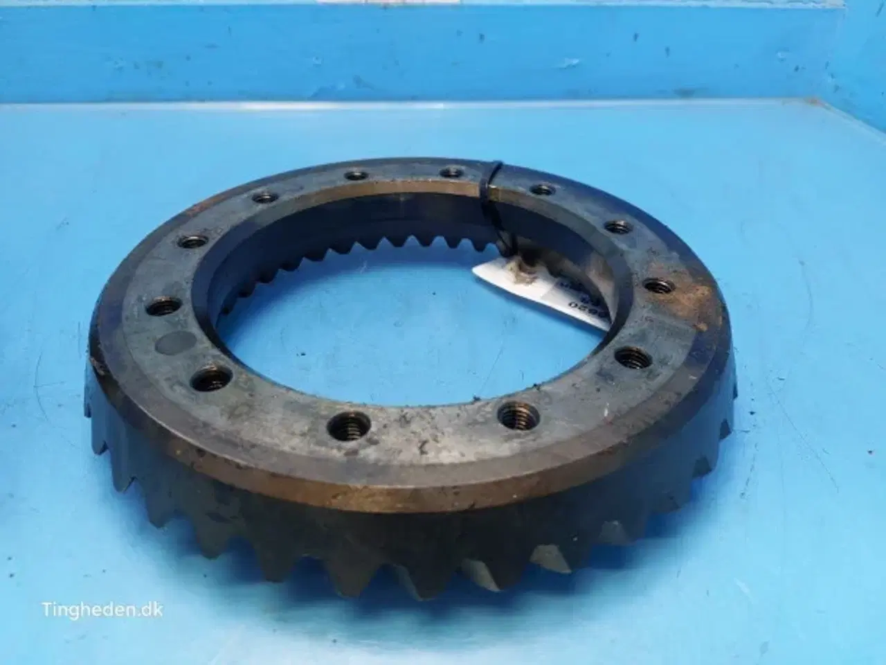 Billede 13 - JCB 413S Transmission Sæt 450/10702