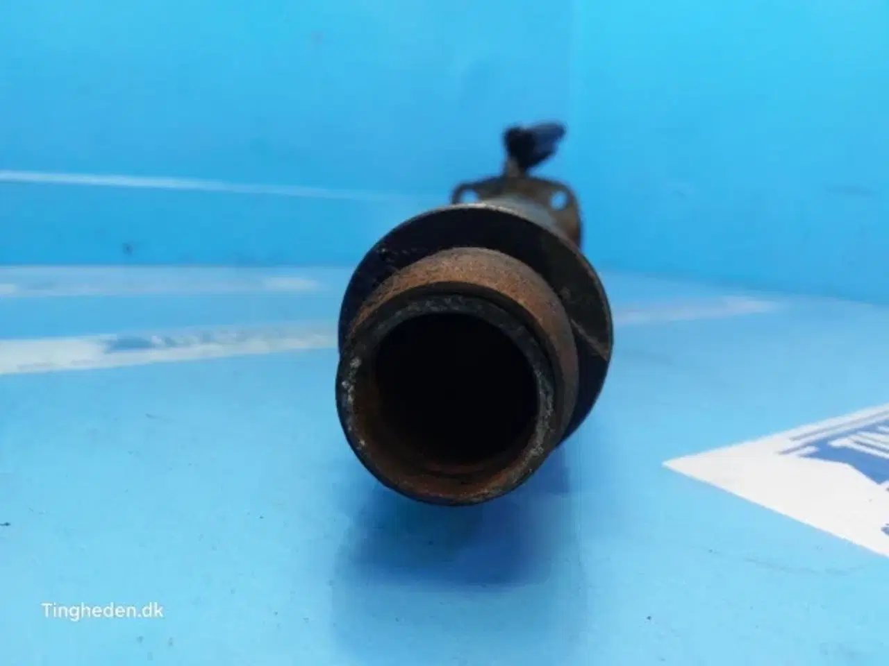 Billede 10 - New Holland LB110 Styrecylinder 85805978