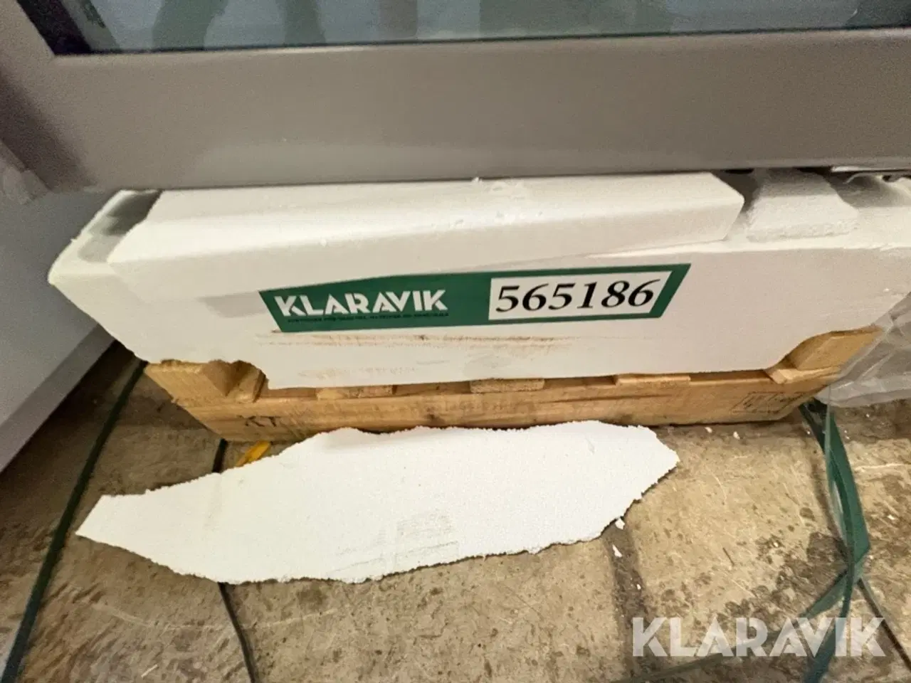 Billede 11 - Displaykøleskab Gram KG420L - L1DRGE