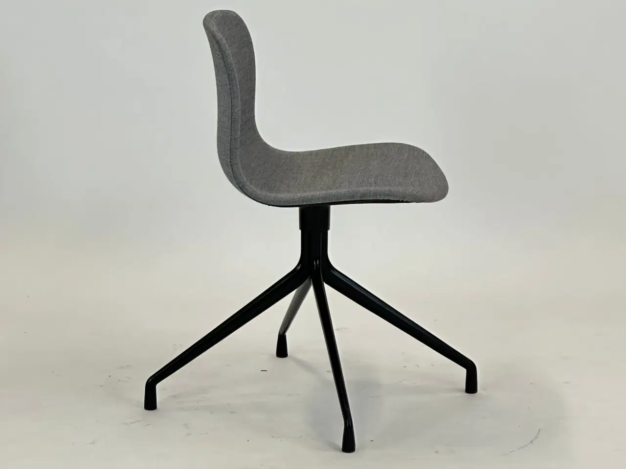 Billede 6 - HAY About A Chair AAC 11 - Mørkegrå