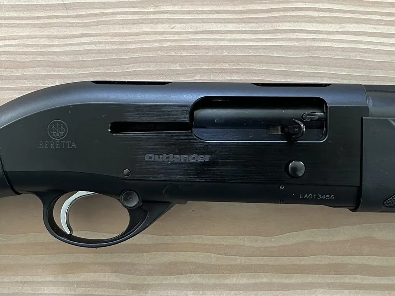 Billede 2 - Beretta A 300 Outlander