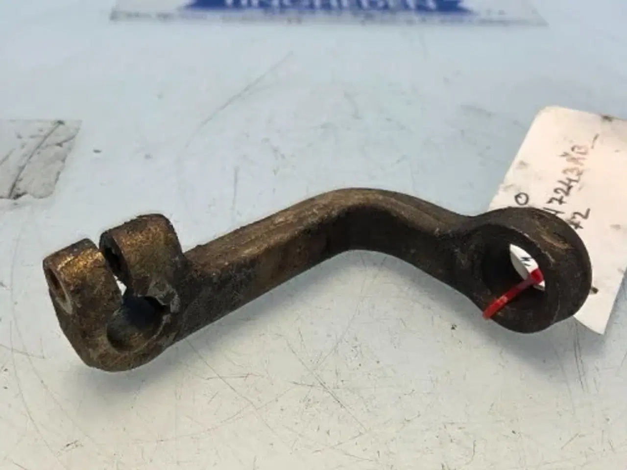 Billede 7 - Ford 8210 Arm E4NN7243AB