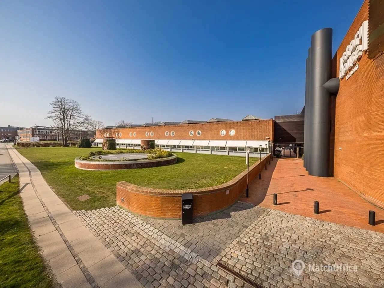 Billede 9 - Datacenter eller anden anvendelse