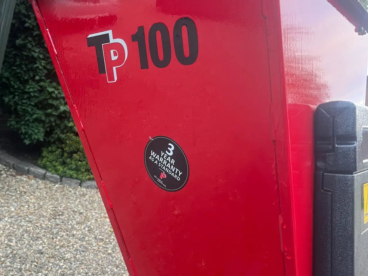 Billede 2 - To flishugger
