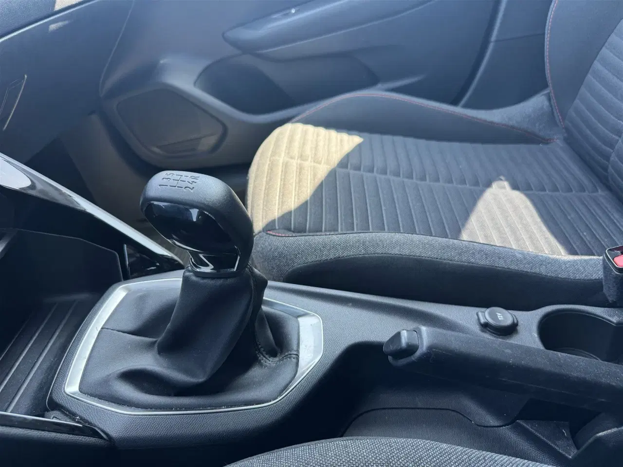 Billede 19 - Peugeot 208 1,2 PureTech Active Edition 75HK 5d