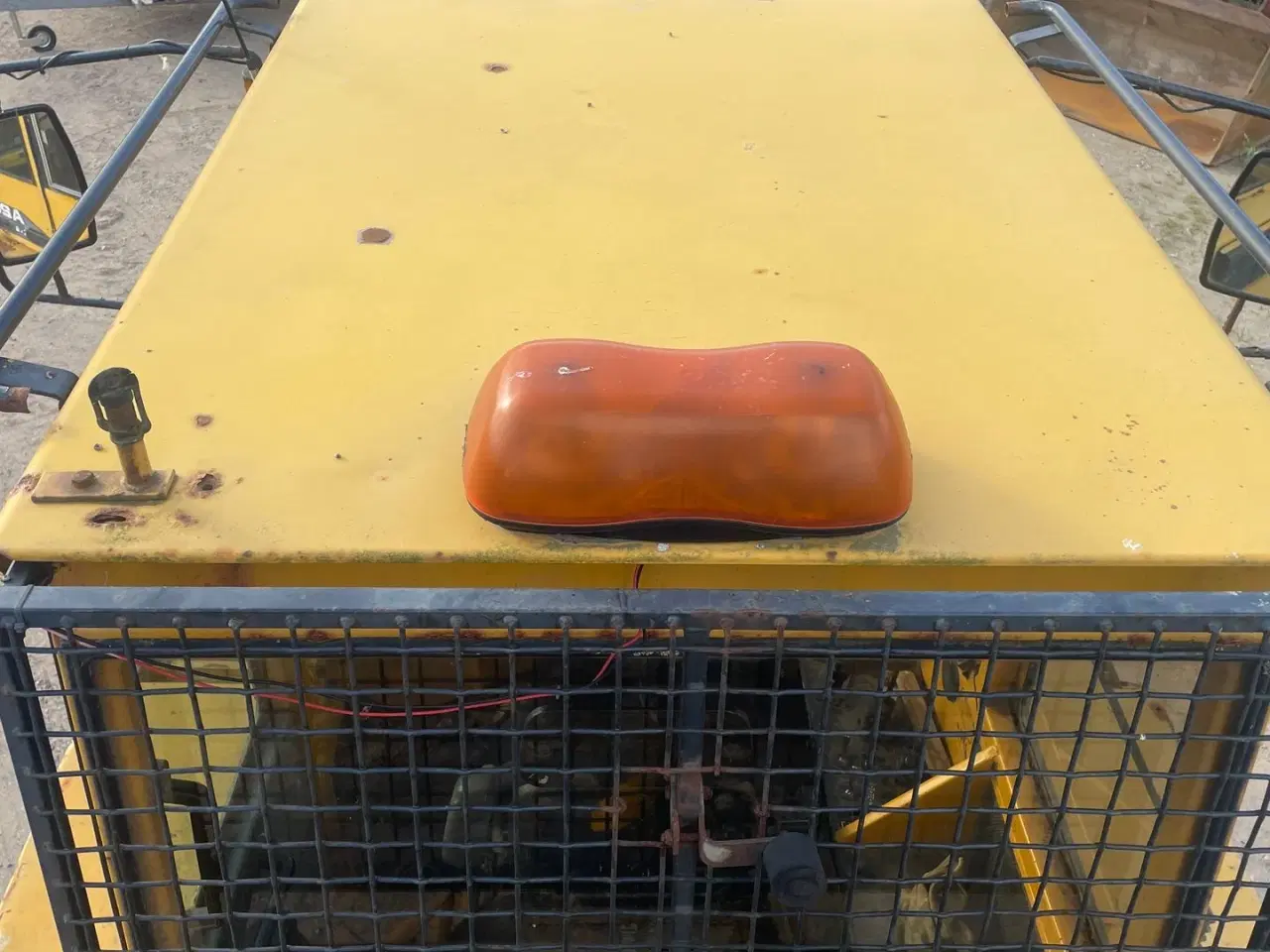 Billede 11 - Volvo A20 6 x 6