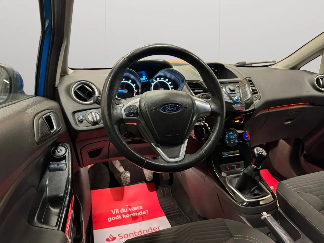 Billede 5 - Ford Fiesta 1,0 SCTi 125 Titanium