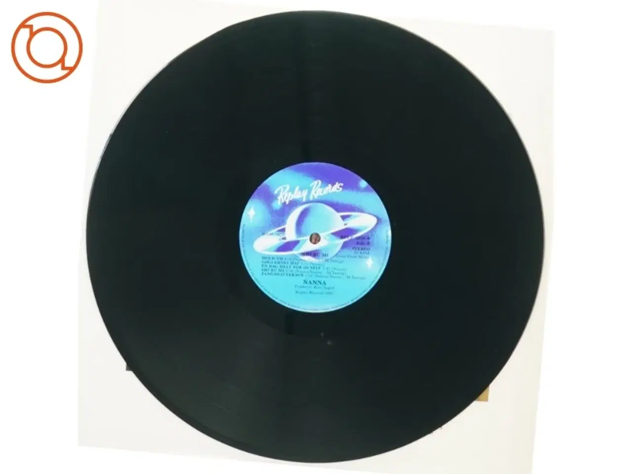 Billede 2 - Shibumi, Nanna fra Replay Records (str. 30 cm)