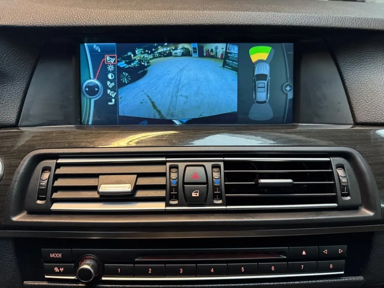 Billede 15 - BMW 535d 3,0 Touring M-Sport aut.