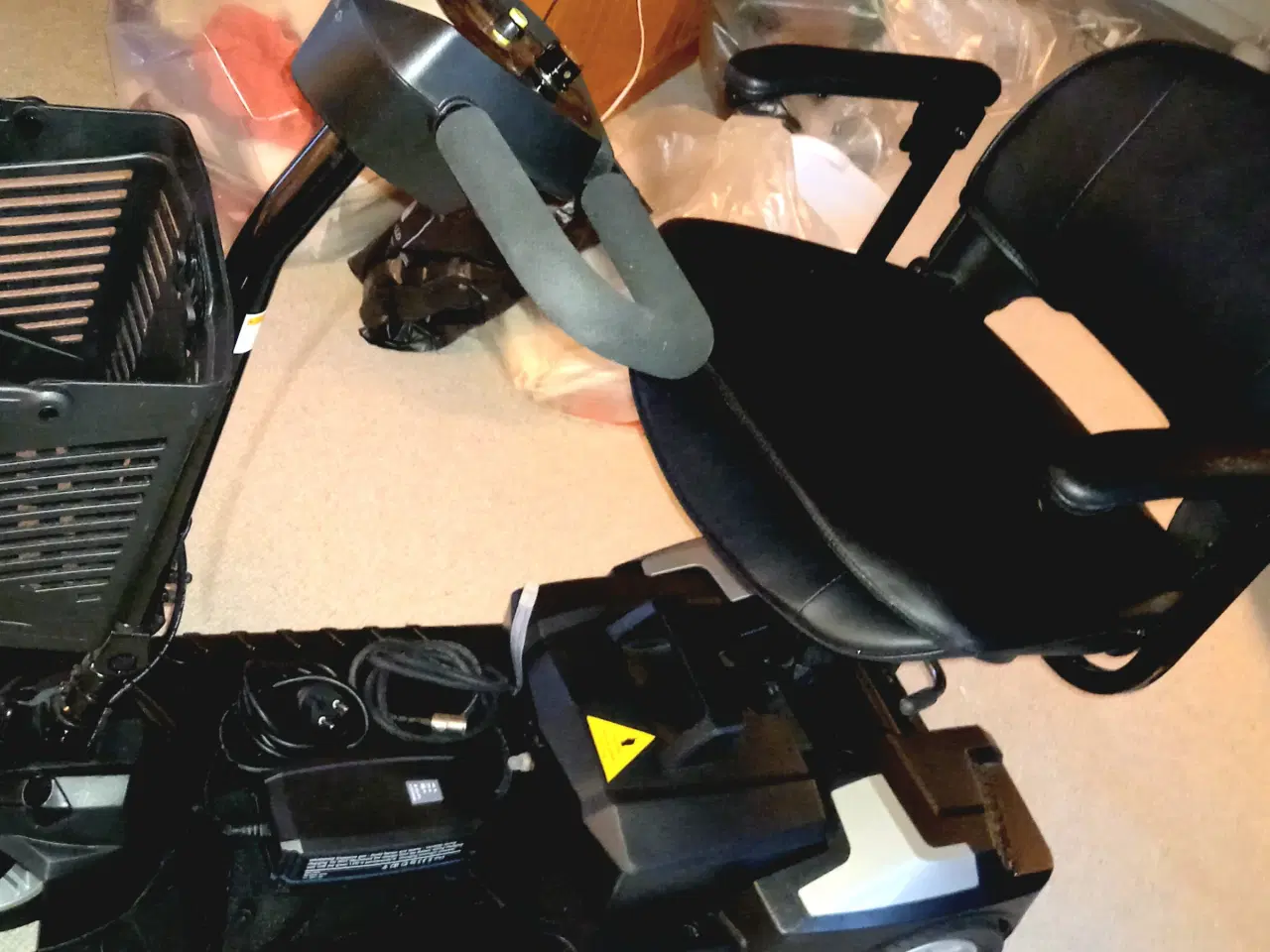 Billede 7 - Handicap scooter